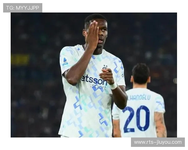 国米新援博尼持续高光，成球队赛季最大惊喜