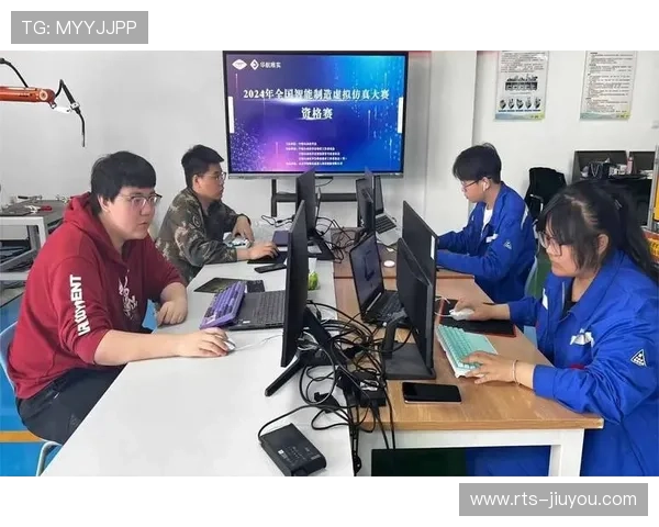 自动化审核处理普及 缩短赛事执行行政环节耗时